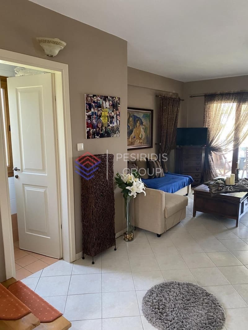 House in Pefkochori, Pallini — Photo 16 of 30