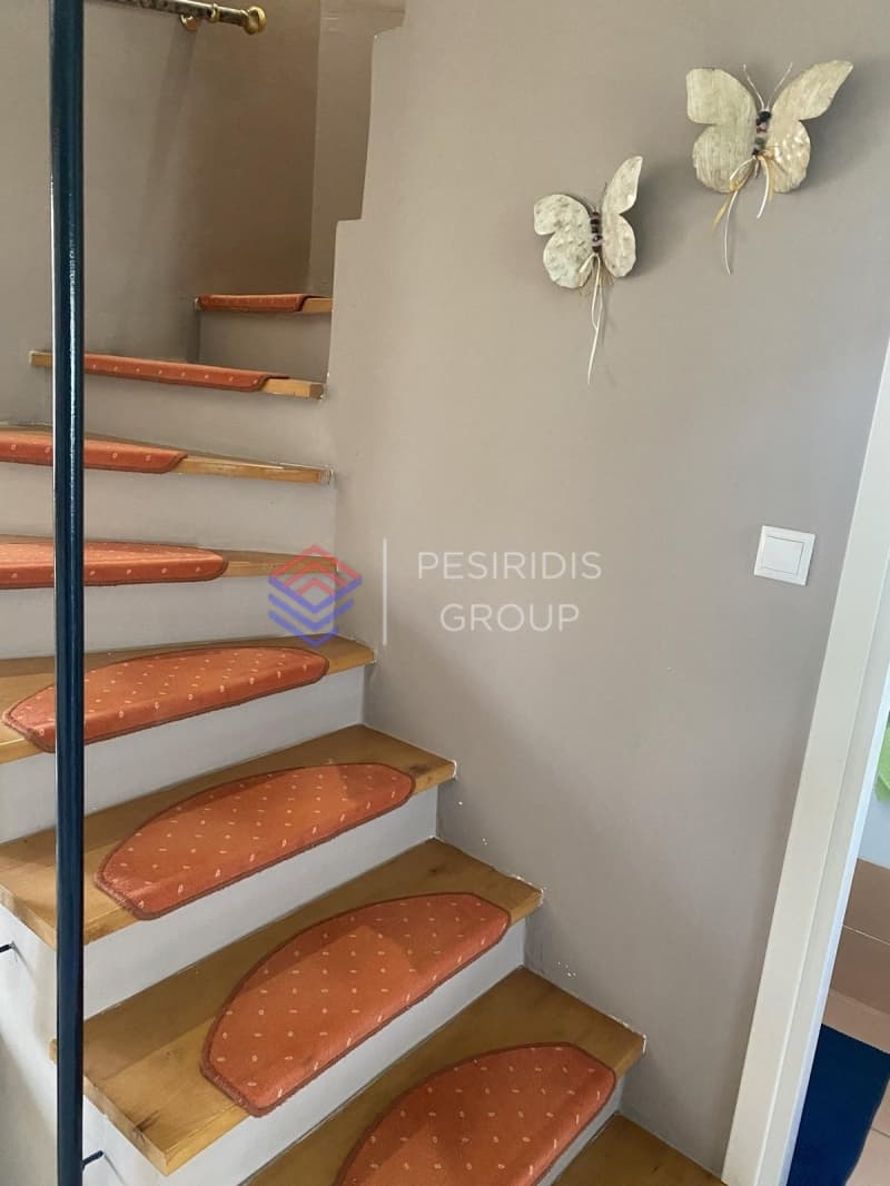 House in Pefkochori, Pallini — Photo 18 of 30