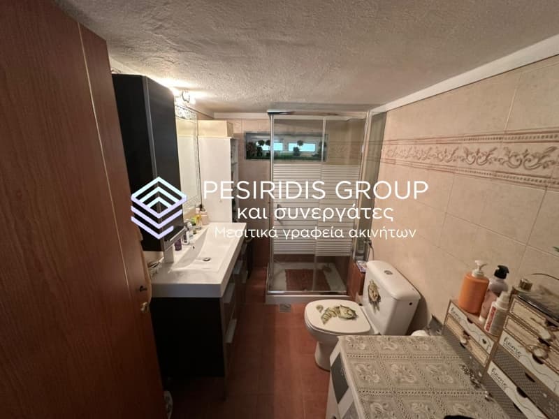 Apartment in Votsi, Kalamaria — Photo 18 of 20