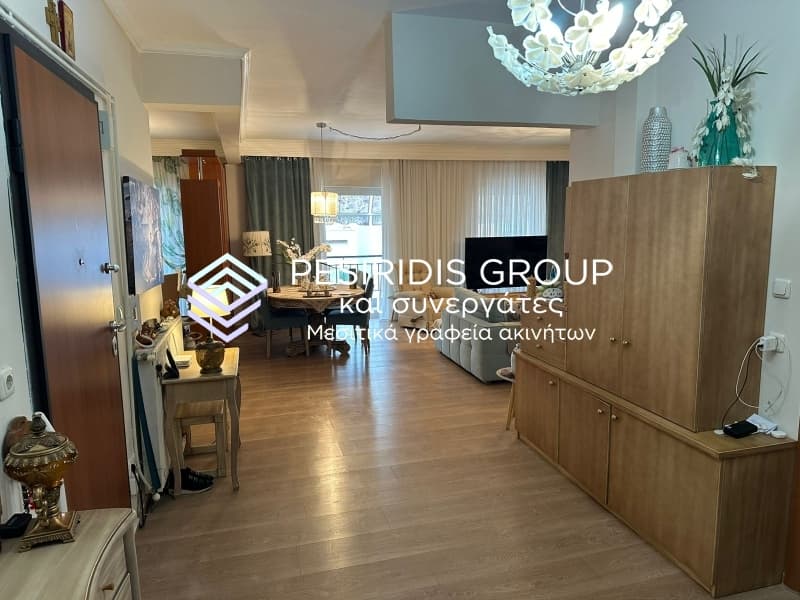 Apartment in Votsi, Kalamaria — Photo 12 of 20