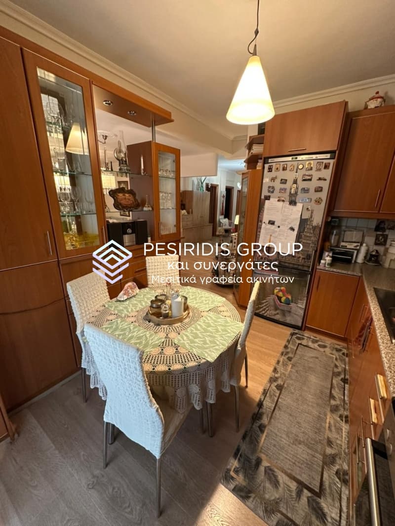 Apartment in Votsi, Kalamaria — Photo 10 of 20