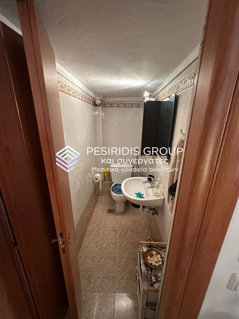 Apartment in Votsi, Kalamaria — Photo 20 of 20