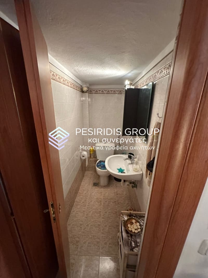 Apartment in Votsi, Kalamaria — Photo 19 of 20