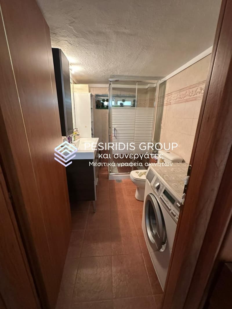 Apartment in Votsi, Kalamaria — Photo 11 of 20