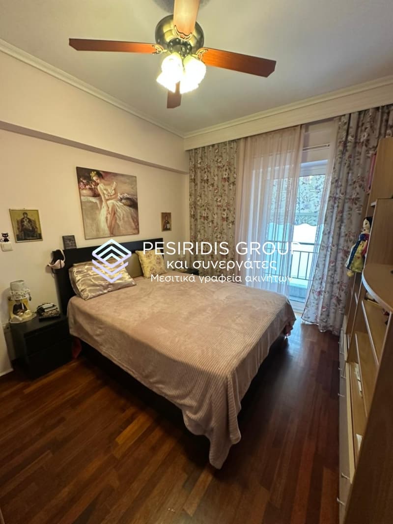 Apartment in Votsi, Kalamaria — Photo 14 of 20