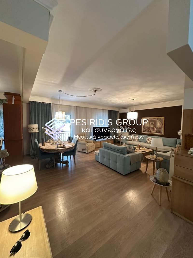 Apartment in Votsi, Kalamaria — Photo 4 of 20