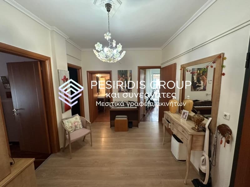 Apartment in Votsi, Kalamaria — Photo 13 of 20