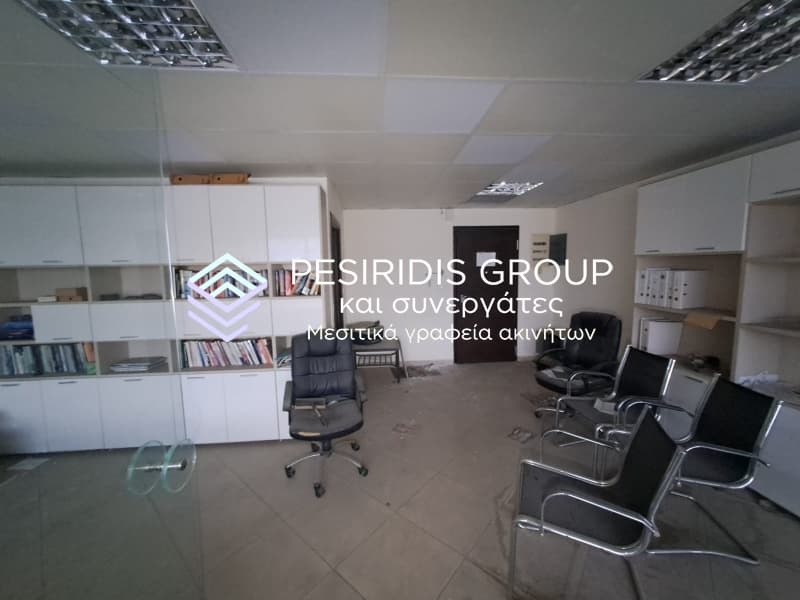 Office in Mediterranean Cosmos, Thermi — Photo 5 of 16