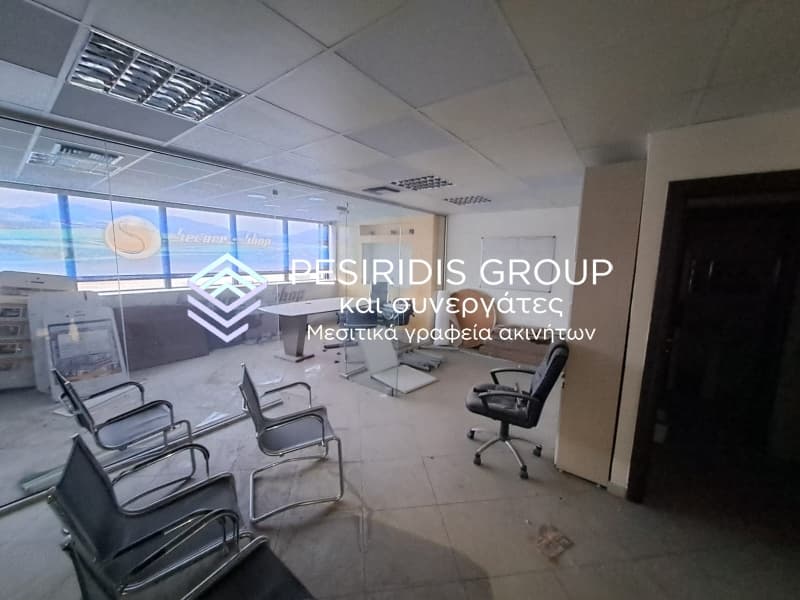 Office in Mediterranean Cosmos, Thermi — Photo 10 of 16