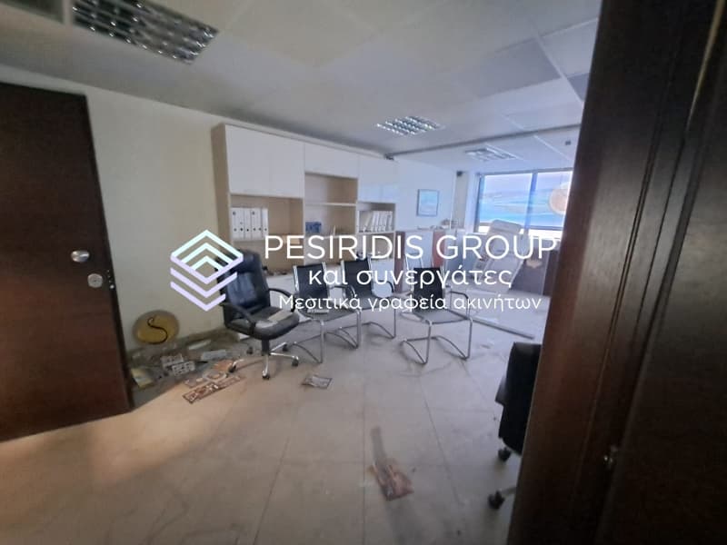 Office in Mediterranean Cosmos, Thermi — Photo 14 of 16
