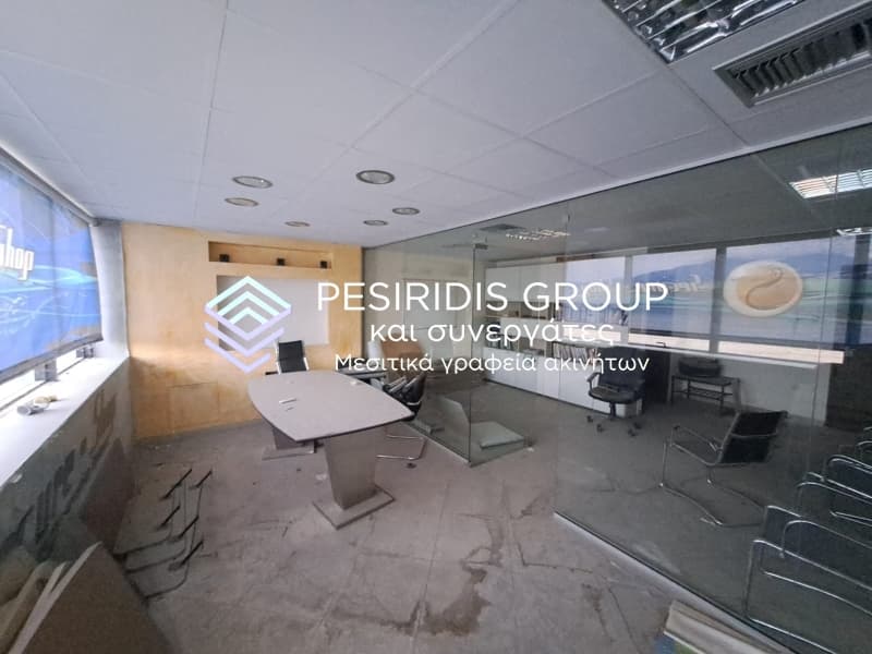 Office in Mediterranean Cosmos, Thermi — Photo 8 of 16