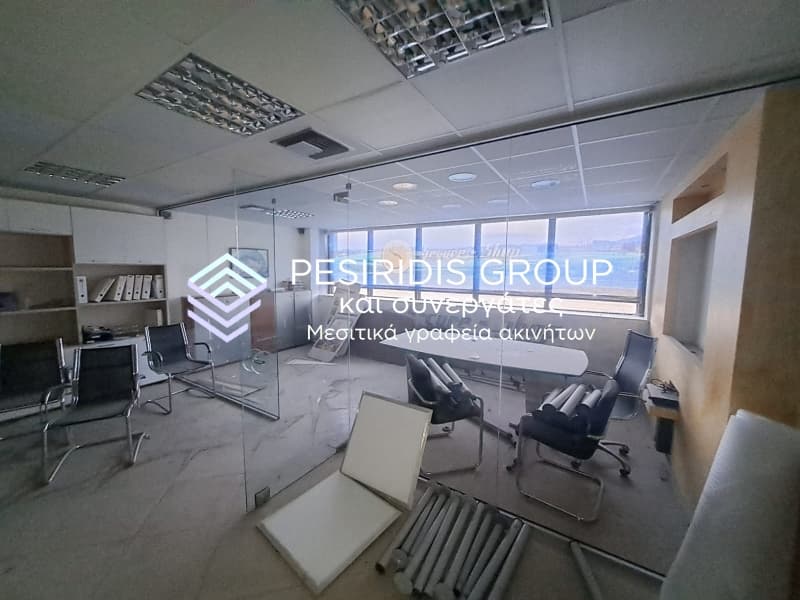 Office in Mediterranean Cosmos, Thermi — Photo 4 of 16