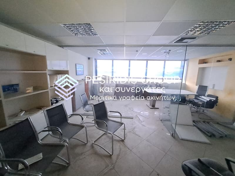 Office in Mediterranean Cosmos, Thermi — Photo 3 of 16