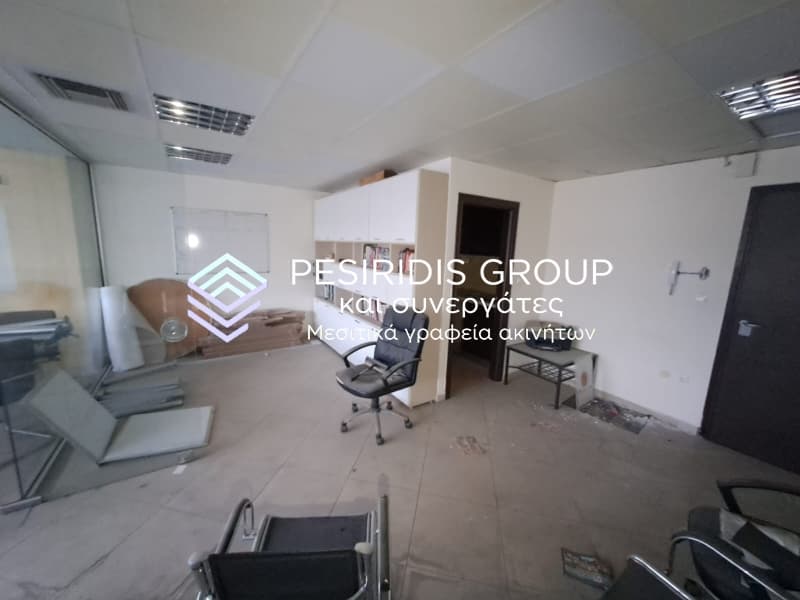 Office in Mediterranean Cosmos, Thermi — Photo 6 of 16
