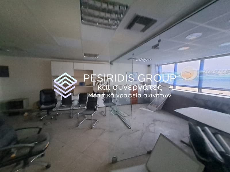 Office in Mediterranean Cosmos, Thermi — Photo 7 of 16