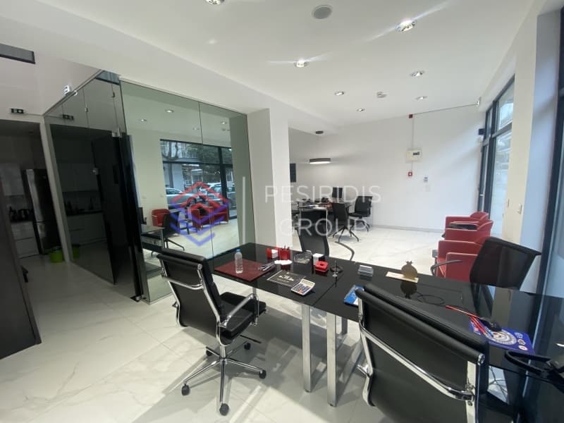 Retail Store in Omonia, Stavroupoli — Photo 12 of 30