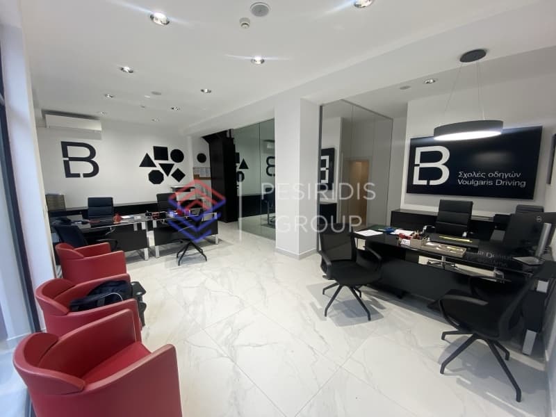 Retail Store in Omonia, Stavroupoli — Photo 7 of 30