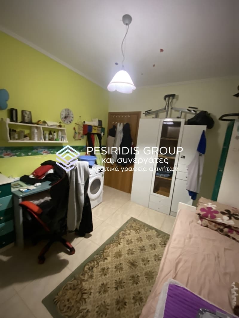 Apartment in Above the Ring Road, Evosmos — Photo 12 of 15