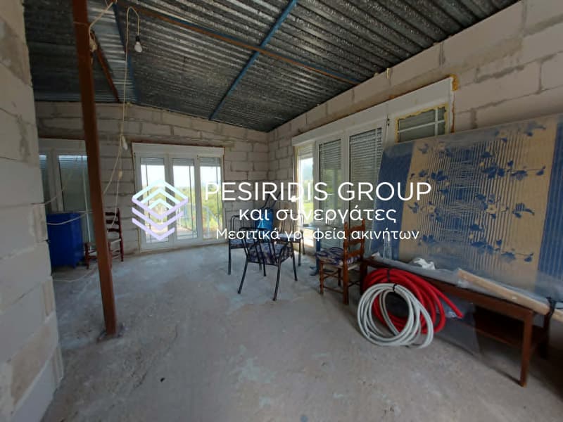 House in Vourvourou, Sithonia — Photo 4 of 17