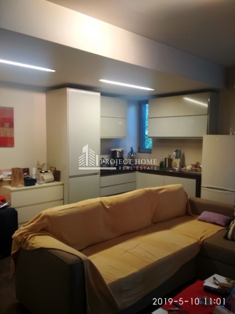 Apartment in Agios Georgios, Neo Psichiko — Photo 2 of 7