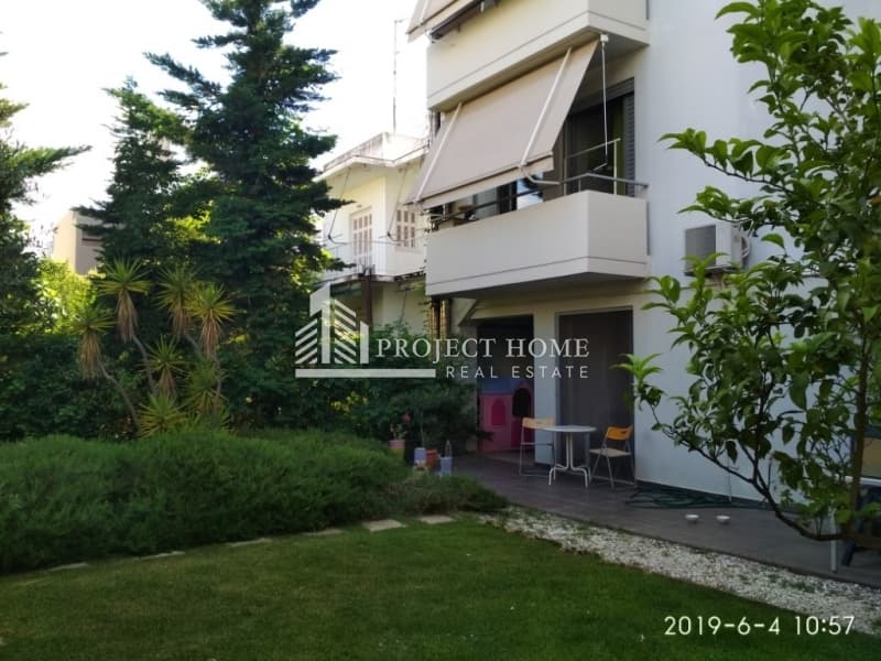 Apartment in Agios Georgios, Neo Psichiko — Photo 3 of 7