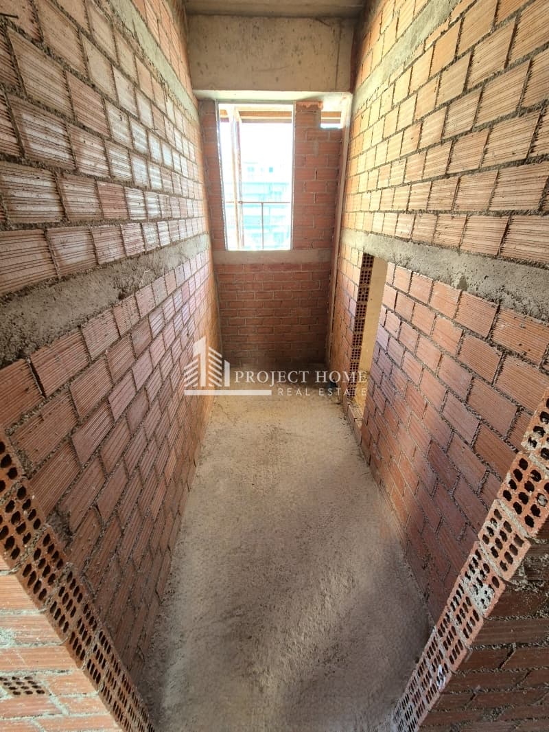 Apartment in Karagianneika, Galatsi — Photo 13 of 27