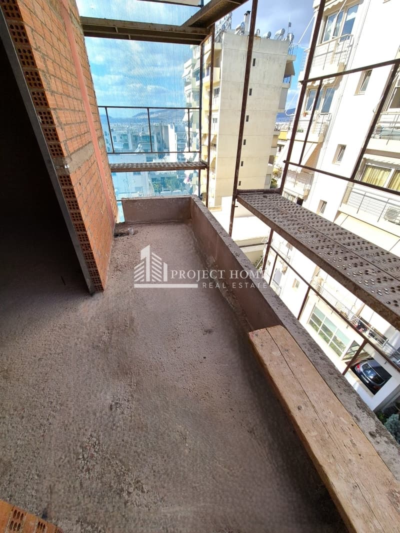 Apartment in Karagianneika, Galatsi — Photo 21 of 27