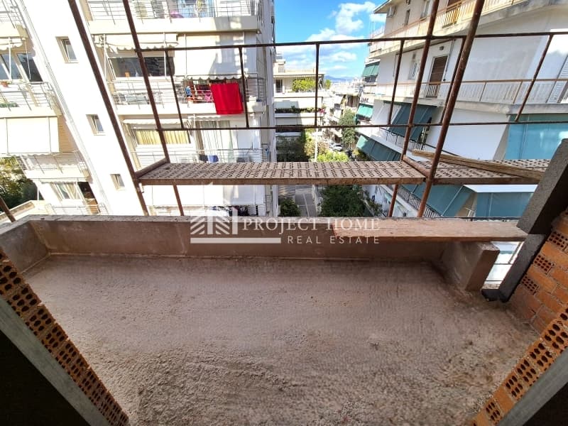 Apartment in Karagianneika, Galatsi — Photo 20 of 27