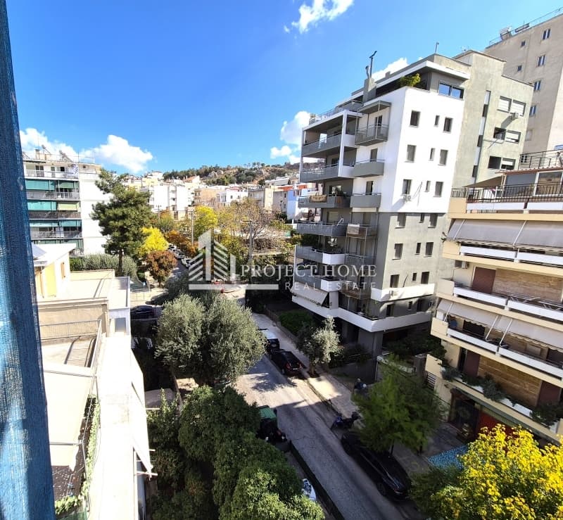 Apartment in Karagianneika, Galatsi — Photo 3 of 27