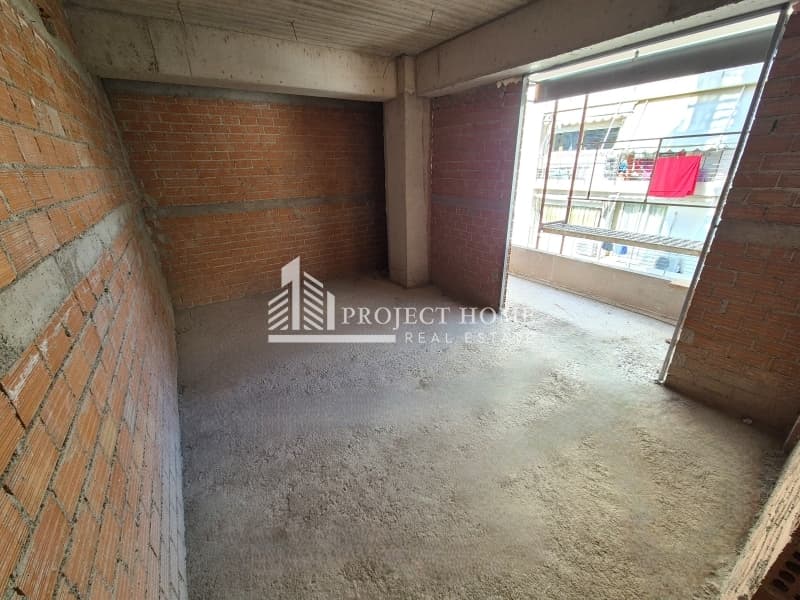 Apartment in Karagianneika, Galatsi — Photo 18 of 27