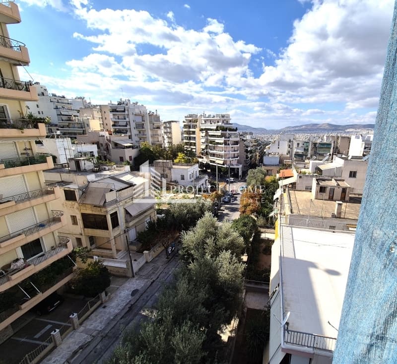 Apartment in Karagianneika, Galatsi — Photo 8 of 27