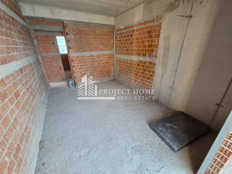 Apartment in Karagianneika, Galatsi — Photo 15 of 27