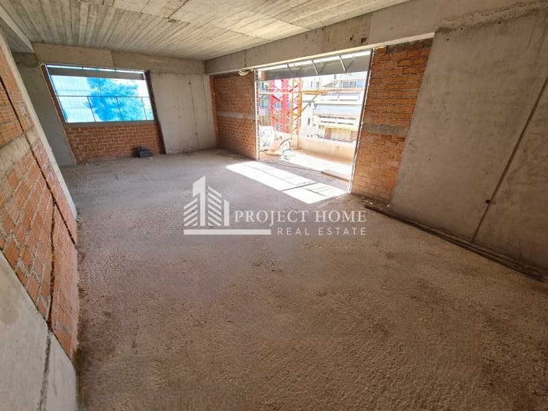 Apartment in Karagianneika, Galatsi — Photo 5 of 27