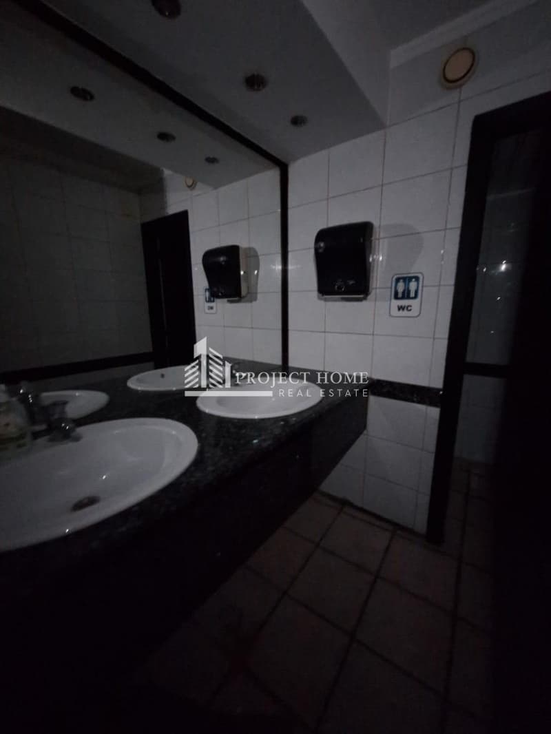 Γραφείο στην Λόφος Φινοπούλου, Πολύγωνο - Τουρκοβούνια — Φωτογραφία 9 από 9