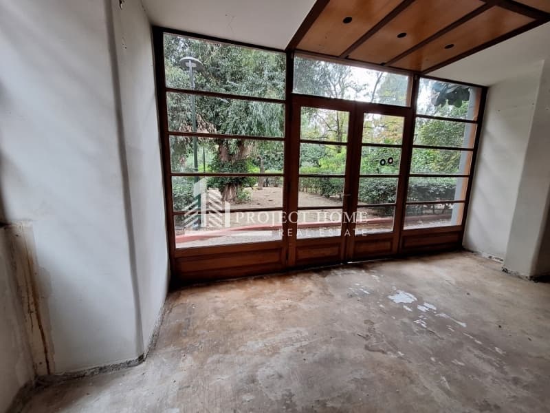 Γραφείο στην Λόφος Φινοπούλου, Πολύγωνο - Τουρκοβούνια — Φωτογραφία 4 από 9