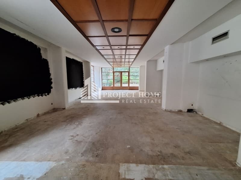 Γραφείο στην Λόφος Φινοπούλου, Πολύγωνο - Τουρκοβούνια — Φωτογραφία 2 από 9