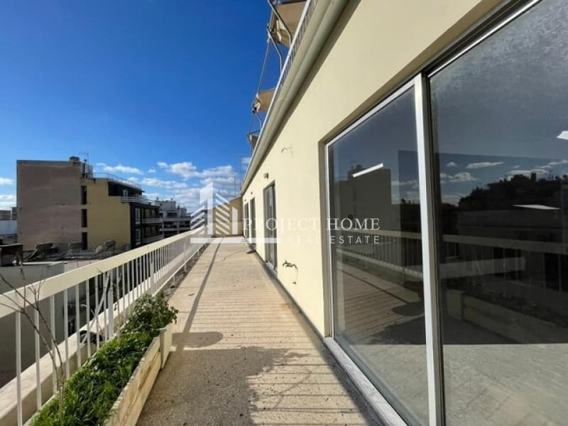 Apartment in Omonoia, Kentro — Photo 3 of 10