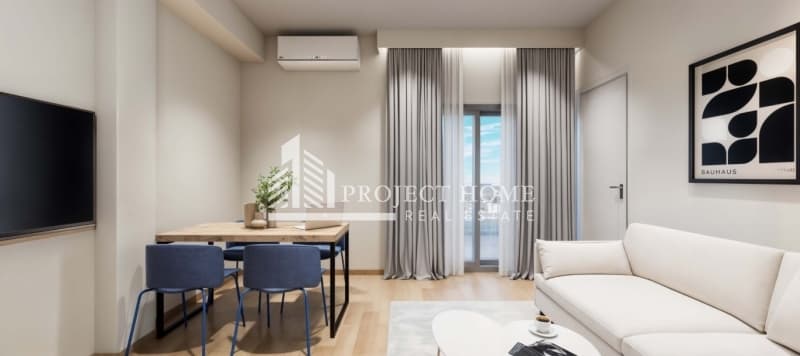 Apartment in Omonoia, Kentro — Photo 6 of 10