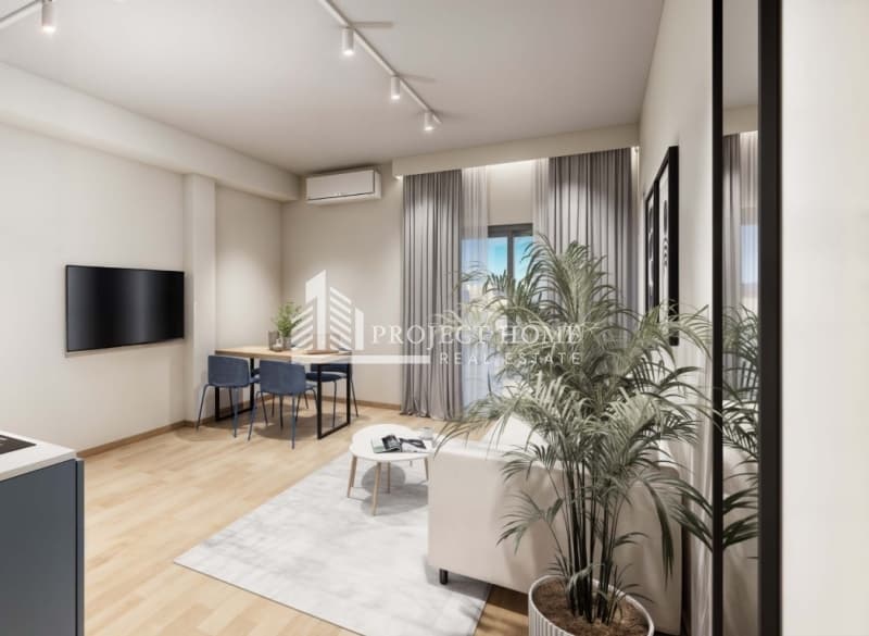 Apartment in Omonoia, Kentro — Photo 5 of 10