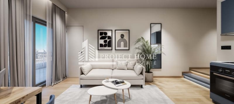 Apartment in Omonoia, Kentro — Photo 4 of 10