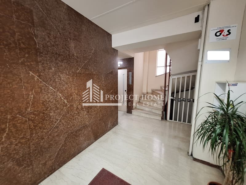Διαμέρισμα στην Μεγάλα Σχοινία Β, Εξάρχεια - Νεάπολη — Φωτογραφία 9 από 13