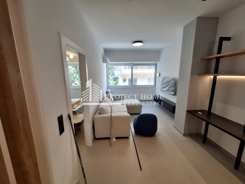 Apartment in Megala Sxoinia B, Exarchia - Neapoli — Photo 4 of 12