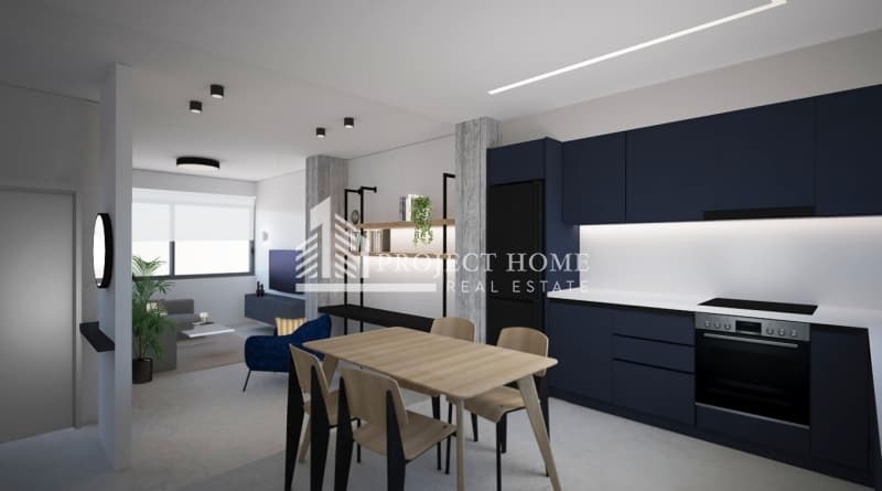 Apartment in Megala Sxoinia B, Exarchia - Neapoli — Photo 1 of 12