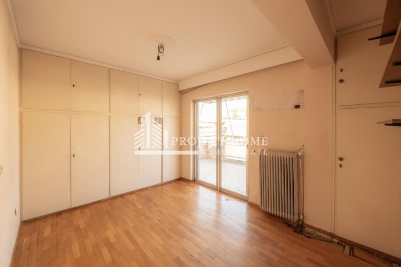 Apartment in Ano Cholargos, Cholargos — Photo 14 of 19