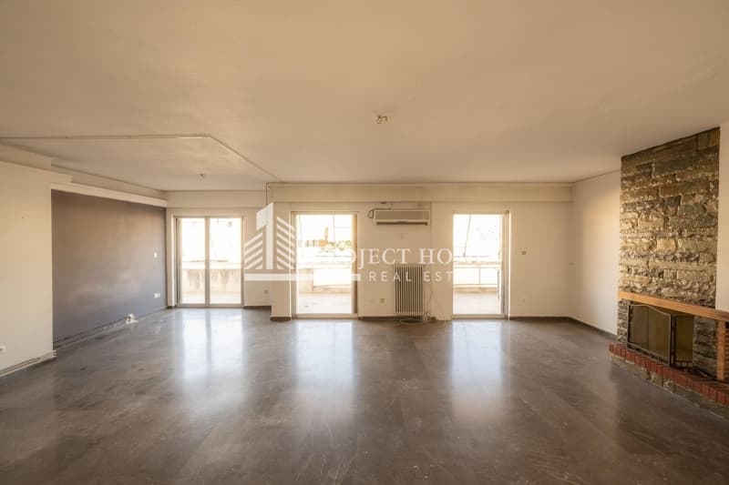 Apartment in Ano Cholargos, Cholargos — Photo 5 of 19