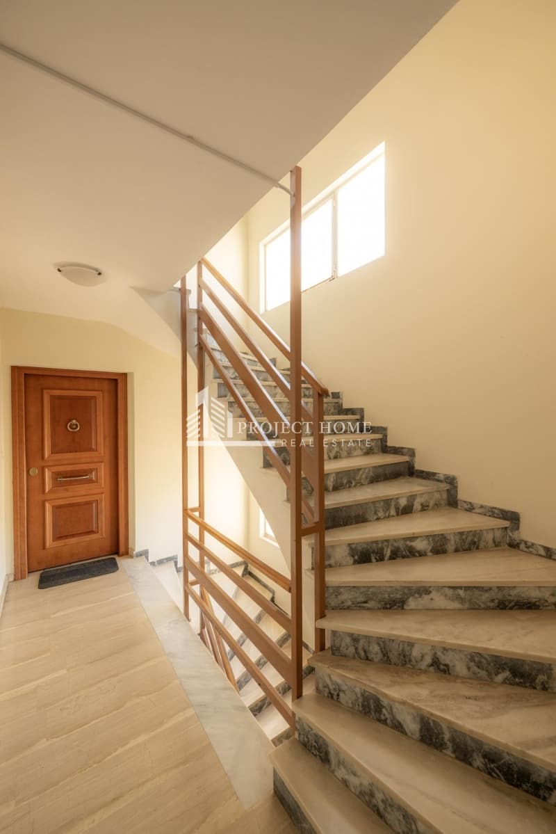 Apartment in Ano Cholargos, Cholargos — Photo 15 of 19