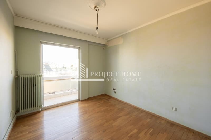 Apartment in Ano Cholargos, Cholargos — Photo 13 of 19
