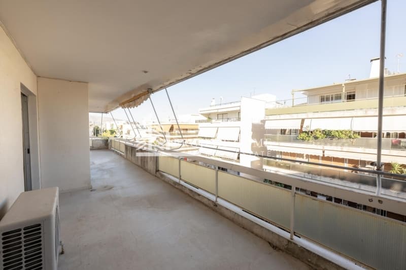 Apartment in Ano Cholargos, Cholargos — Photo 17 of 19
