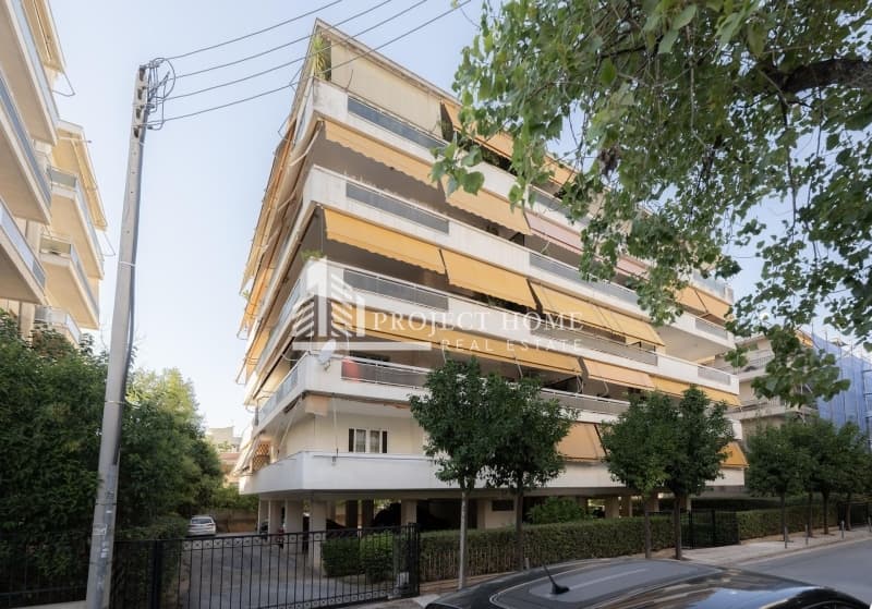 Apartment in Ano Cholargos, Cholargos — Photo 1 of 19