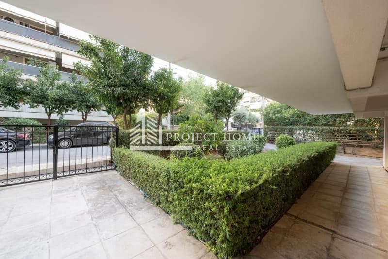 Apartment in Ano Cholargos, Cholargos — Photo 19 of 19